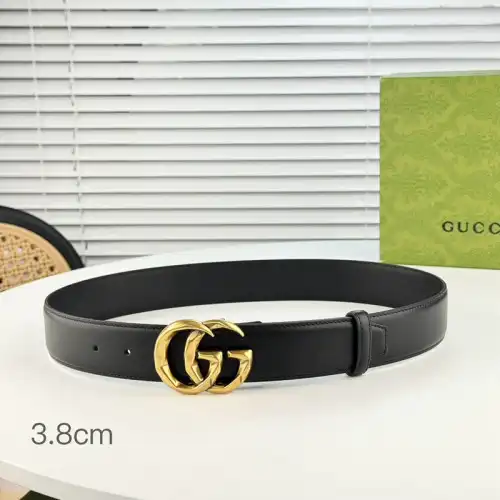 Gucci Belts 2410XA0035