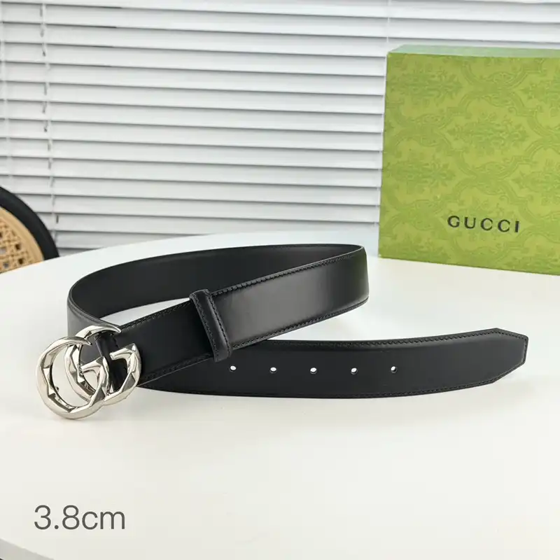 FASH Gucci Belts 2410XA0036