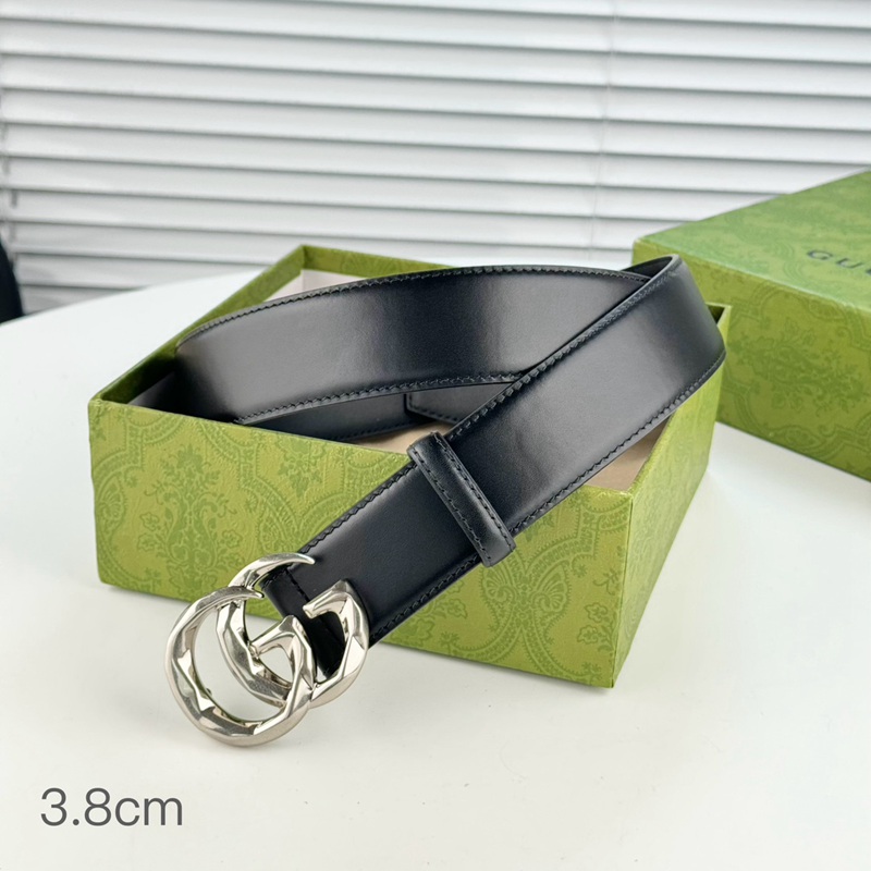 FASH Gucci Belts 2410XA0036