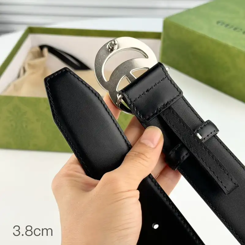 FASH Gucci Belts 2410XA0036