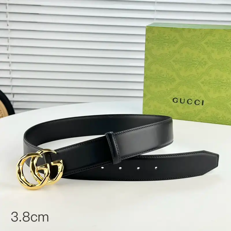 FASH Gucci Belts 2410XA0037