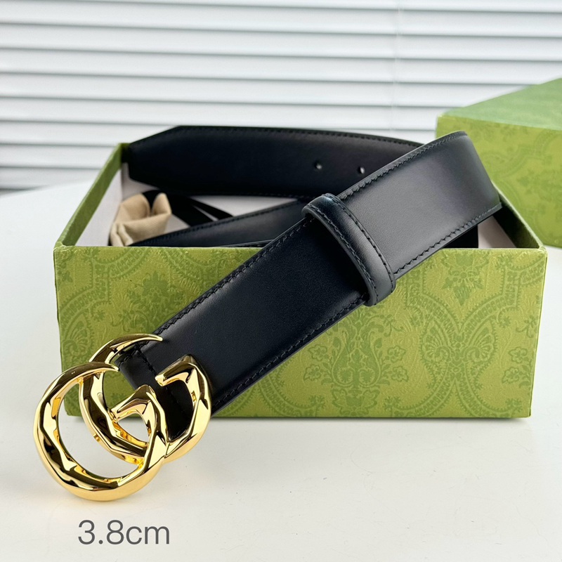 FASH Gucci Belts 2410XA0037