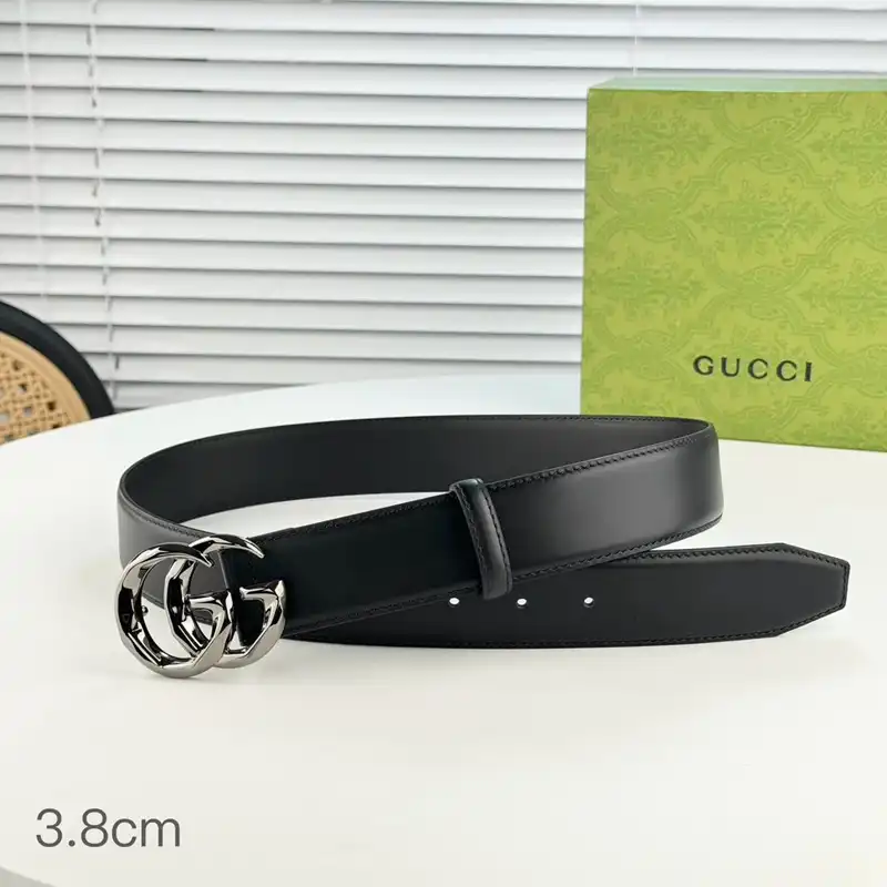 Gucci Belts 2410XA0038