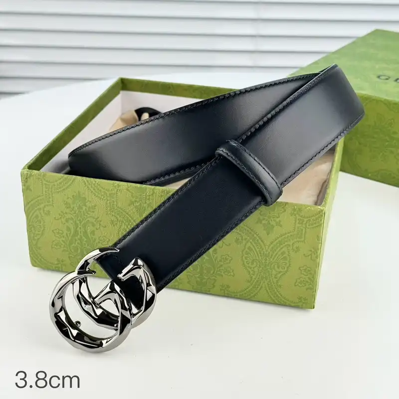 Gucci Belts 2410XA0038