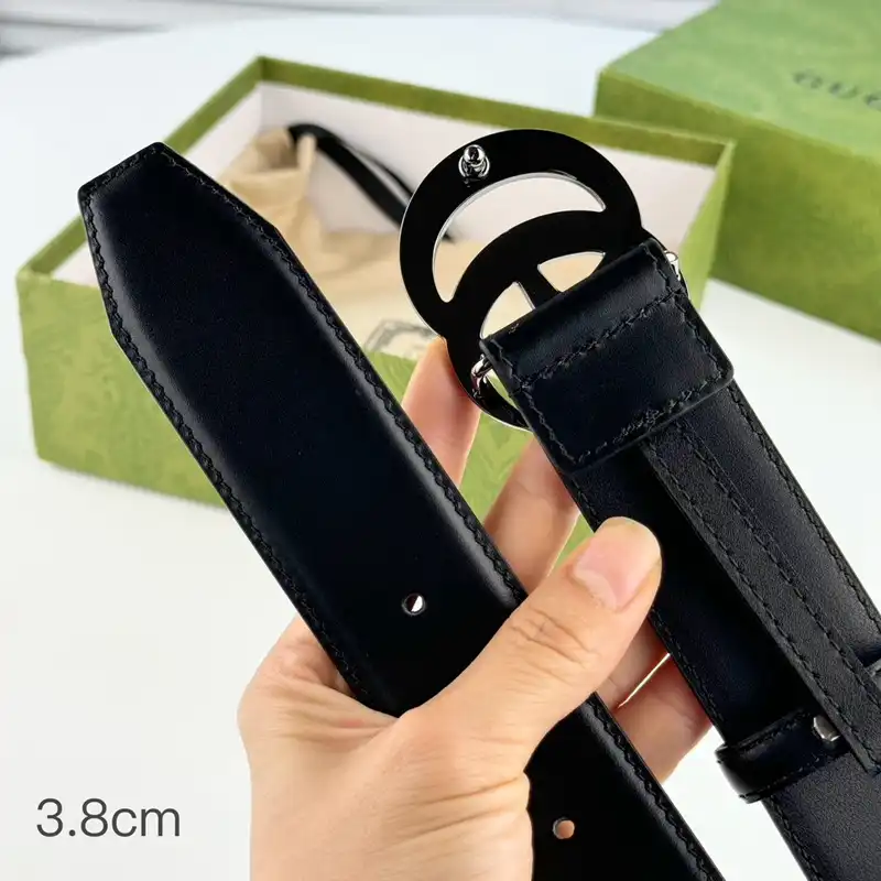 Gucci Belts 2410XA0038