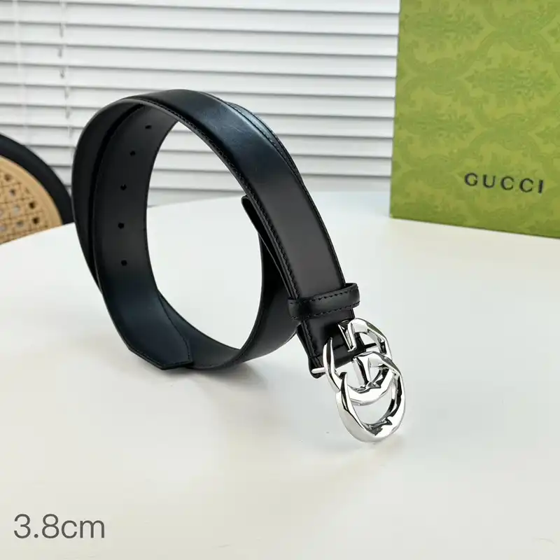 FASH Gucci Belts 2410XA0039