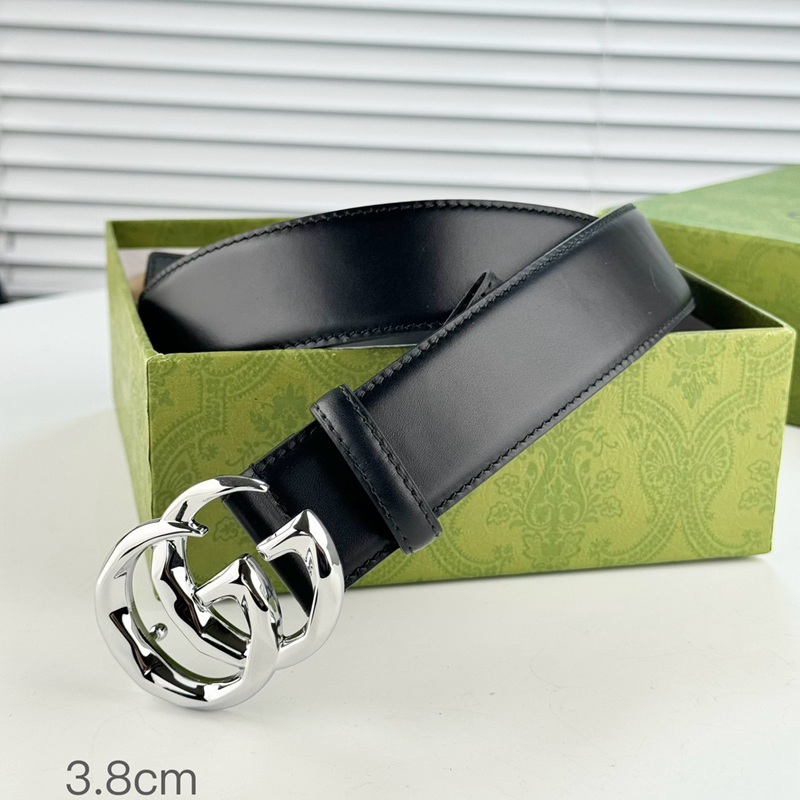 FASH Gucci Belts 2410XA0039