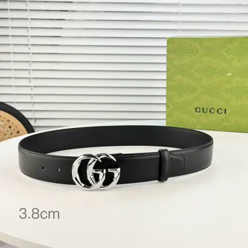 Gucci Belts 2410XA0039