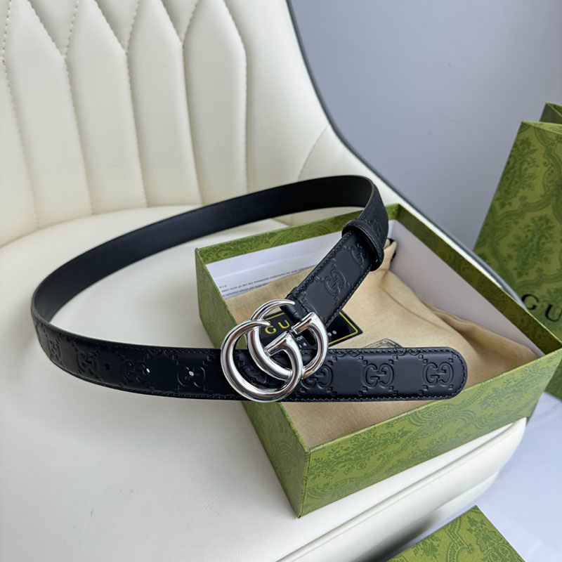 FASH Gucci Belts 2410XA0040