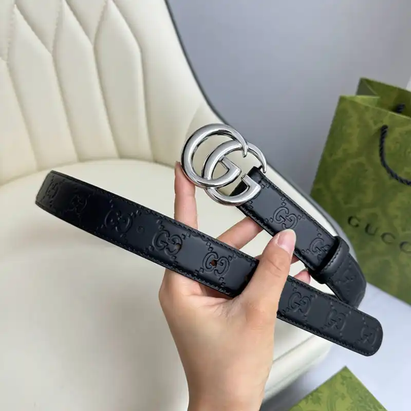 Brother Sam Yupoo Gucci Belts 2410XA0040