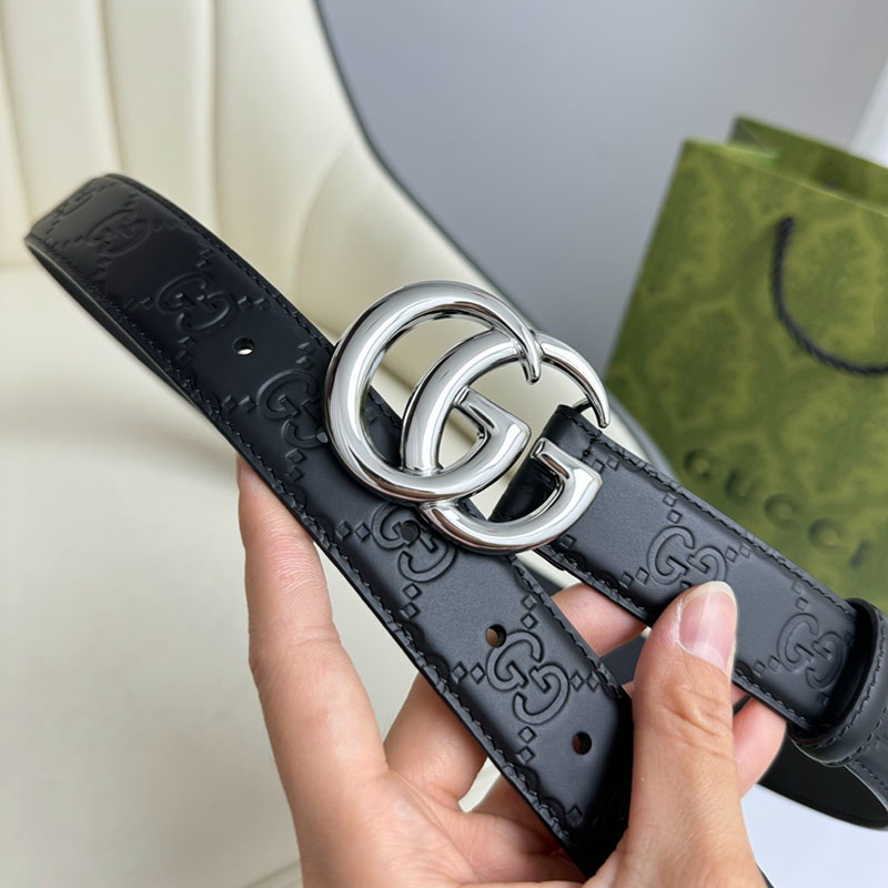 FASH Gucci Belts 2410XA0040