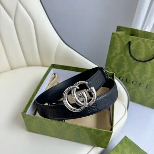 Gucci Belts 2410XA0040