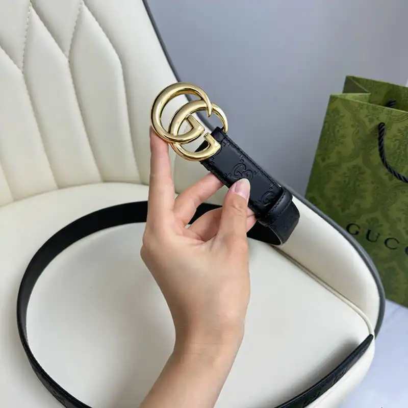 Fashionrep Gucci Belts 2410XA0041