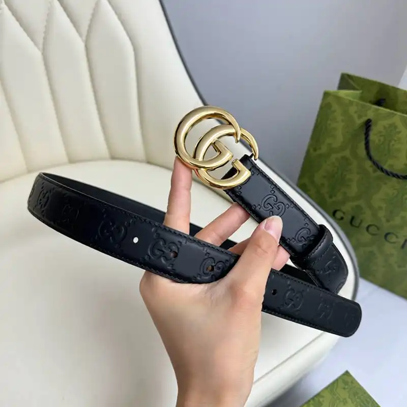 Fashionrep Gucci Belts 2410XA0041