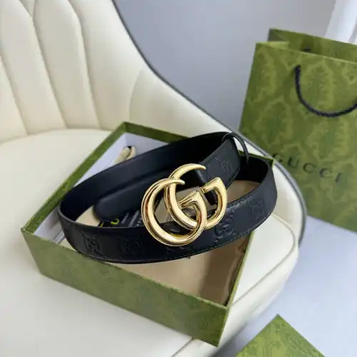 Fashionrep Gucci Belts 2410XA0041