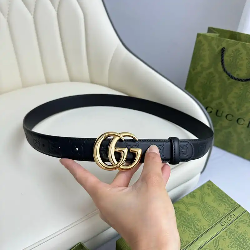 Gucci Belts 2410XA0041