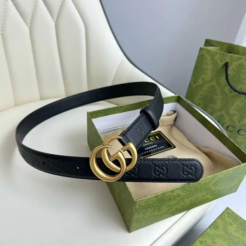 Cheap Gucci Belts 2410XA0042