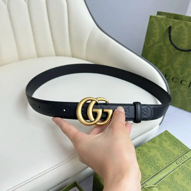 Cheap Gucci Belts 2410XA0042