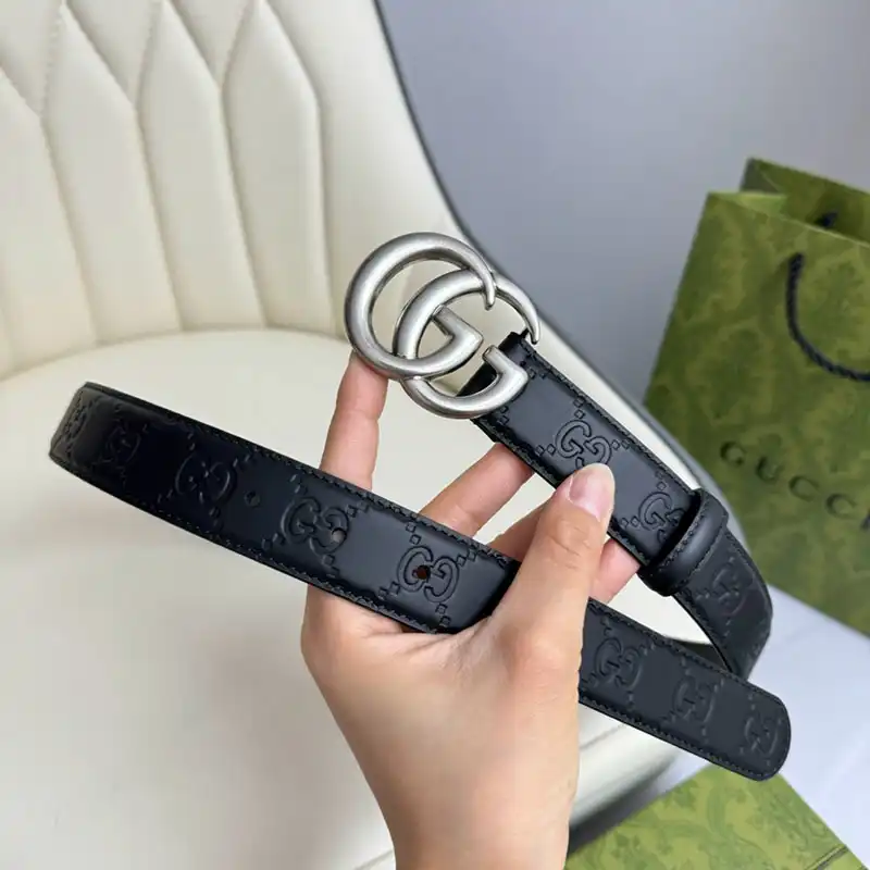 Fashionrep Gucci Belts 2410XA0043