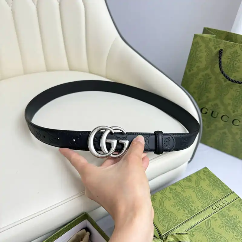 Gucci Belts 2410XA0043