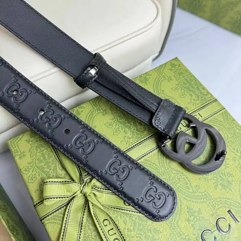 Cheap Gucci Belts 2410XA0044