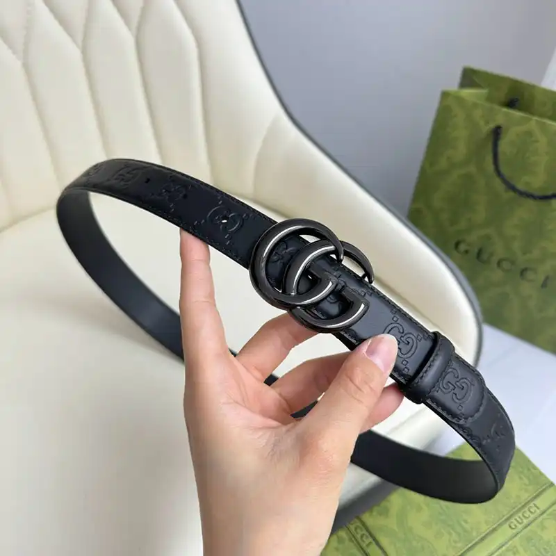 Cheap Gucci Belts 2410XA0044