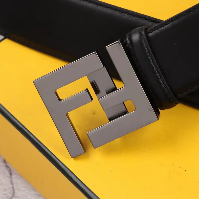 Official Brother Sam Fendi Belts 2410XA0045