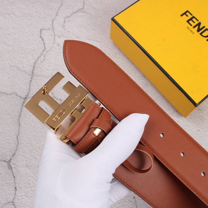 Fendi Belts 2410XA0046