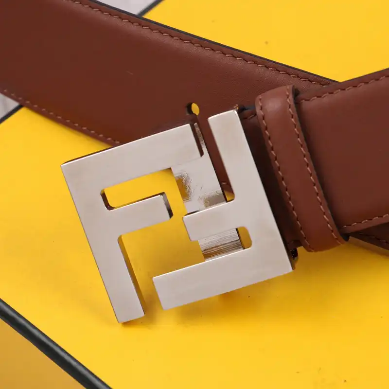 Fendi Belts 2410XA0047