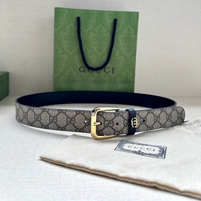 FASH Gucci Belts 2410XA0069