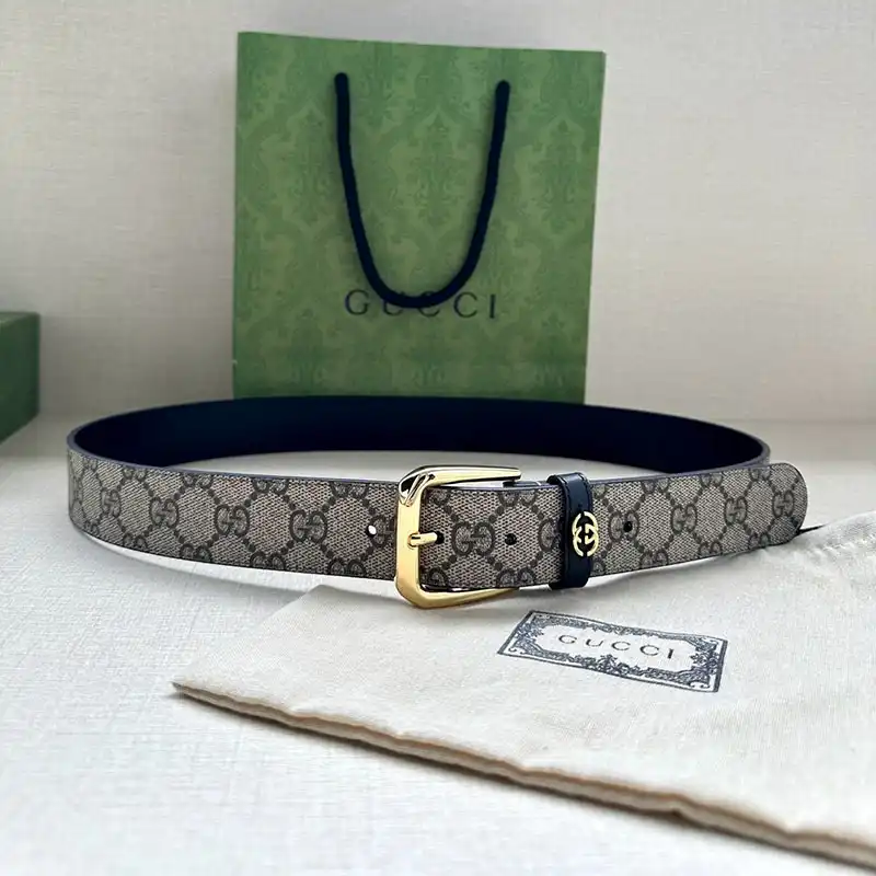 Gucci Belts 2410XA0069