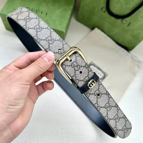 Gucci Belts 2410XA0069