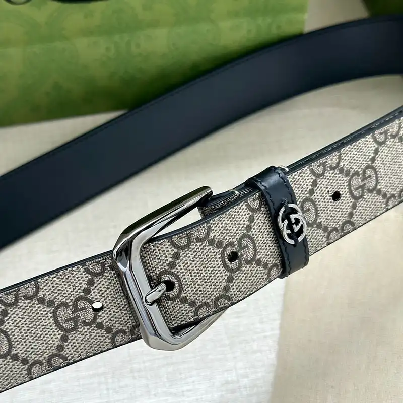 Gucci Belts 2410XA0070