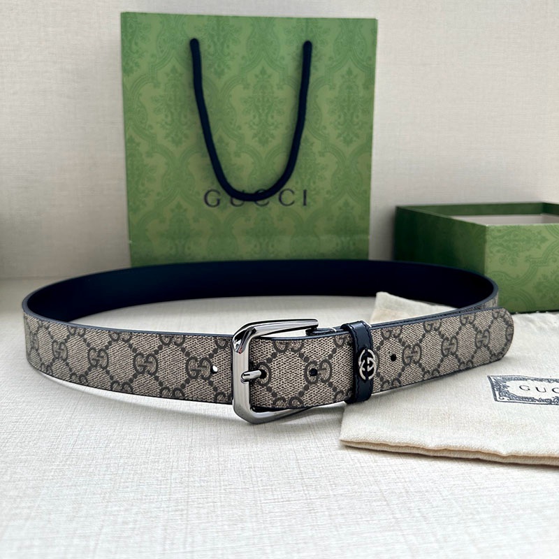 FASH Gucci Belts 2410XA0070