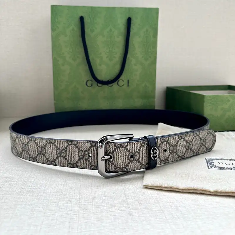 Gucci Belts 2410XA0070