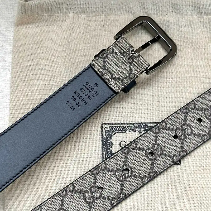 FASH Gucci Belts 2410XA0070