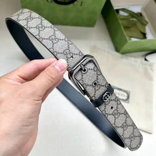 Gucci Belts 2410XA0070