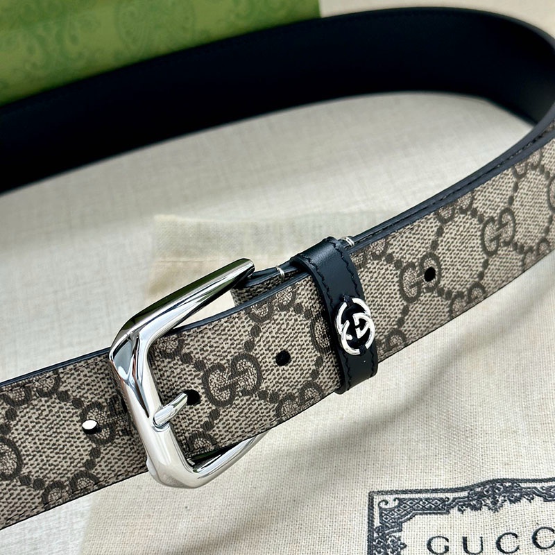 FASH Gucci Belts 2410XA0071