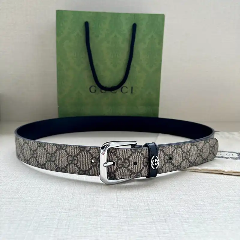 Gucci Belts 2410XA0071