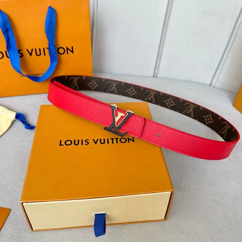 Official FashionRep Seven days ago Belts 2410XA0078