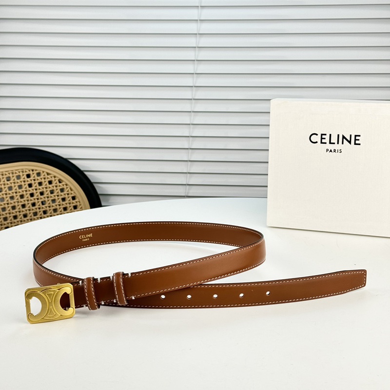 FASH Celine Belts 2410XA0087