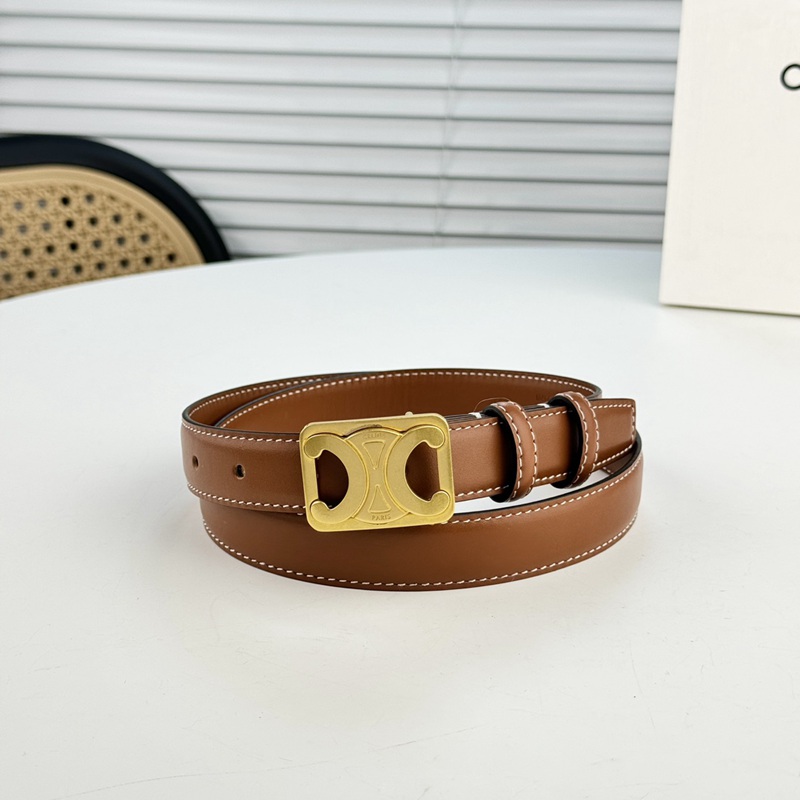 FASH Celine Belts 2410XA0087