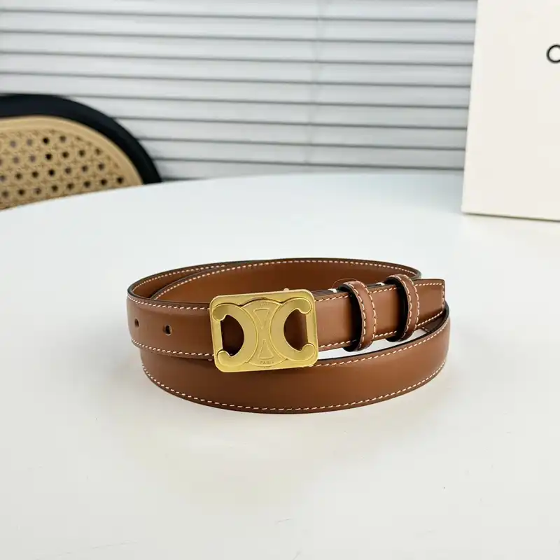 Brother Sam Celine Belts 2410XA0087