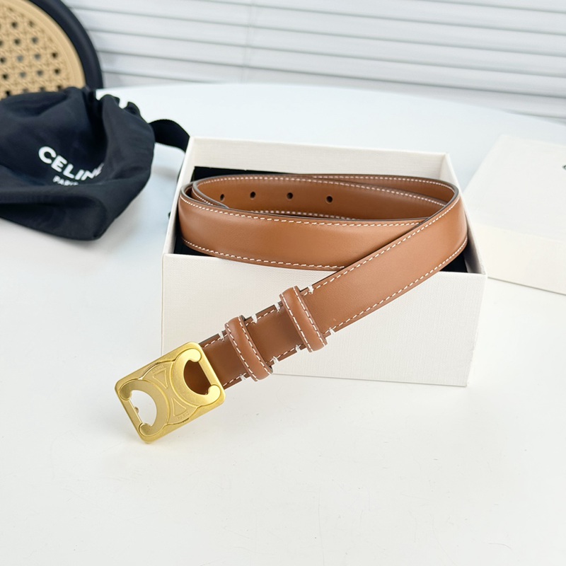 FASH Celine Belts 2410XA0087