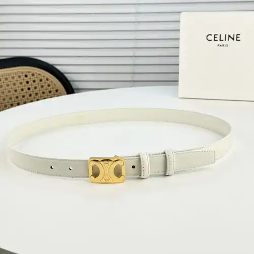 Brother Sam Yupoo Celine Belts 2410XA0088