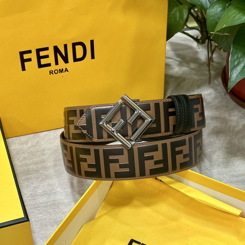 FASH Fendi Belts 2410XA0093