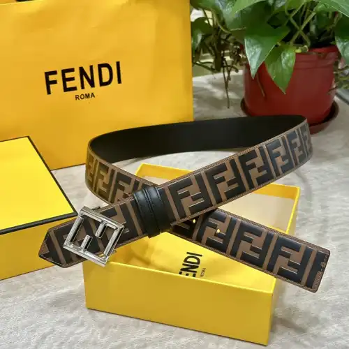 Fendi Belts 2410XA0095