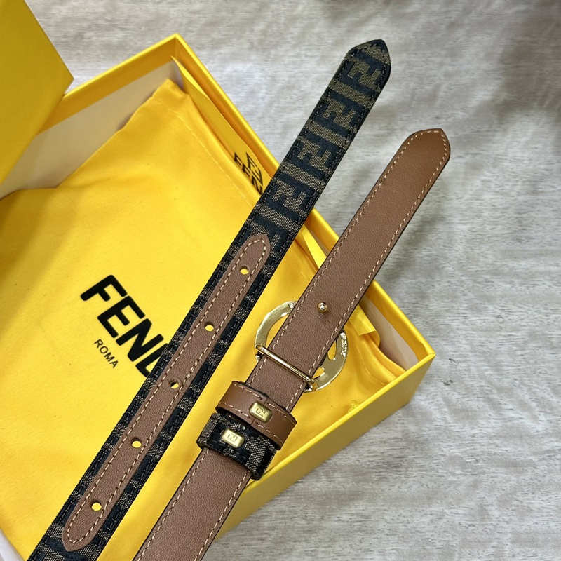 FASH Fendi Belts 2410XA0096