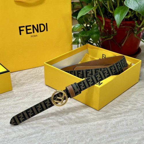 FASH Fendi Belts 2410XA0096