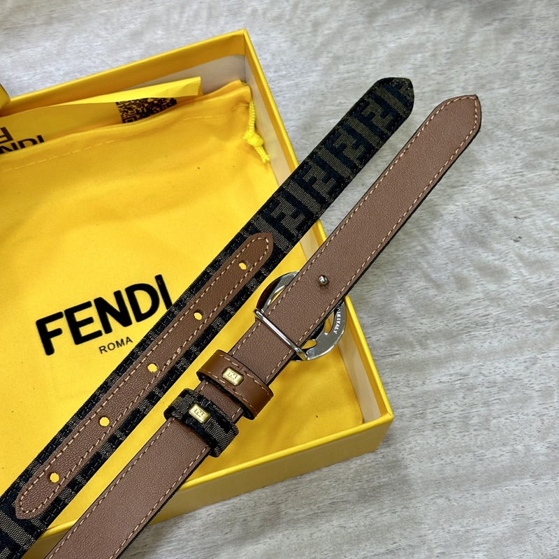 FASH Fendi Belts 2410XA0097